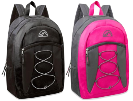 *HOT* $6 (Reg $40) Mountain Backpack + Free Shipping