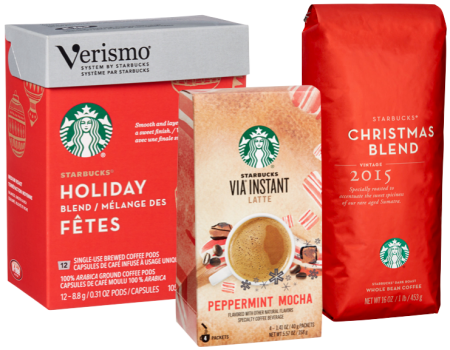Starbucks-Clearance