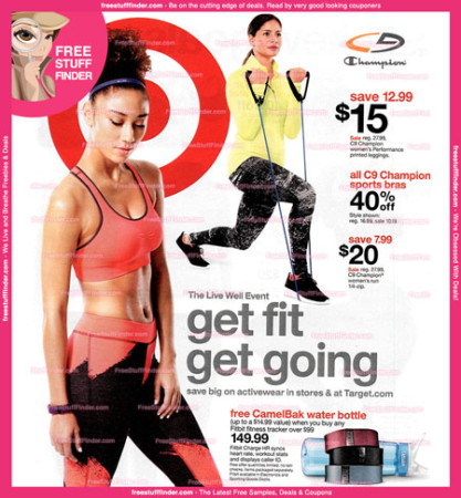 *HOT* Target Ad Preview (Week 1/3 – 1/9)