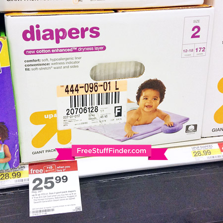 Up-Up-Diapers