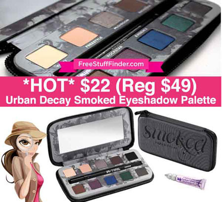 UrbanDecay