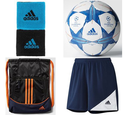 *HOT* Up to 50% Off Adidas End of Season Sale