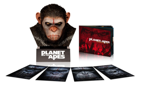 apes