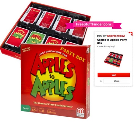 apples