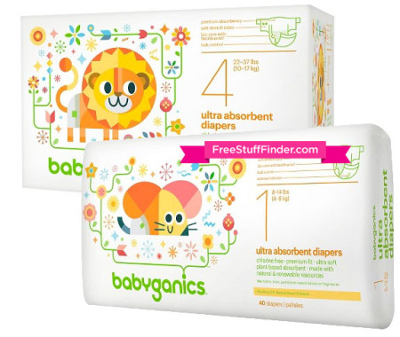 babyganics