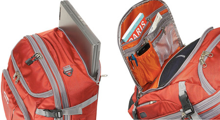 backpack