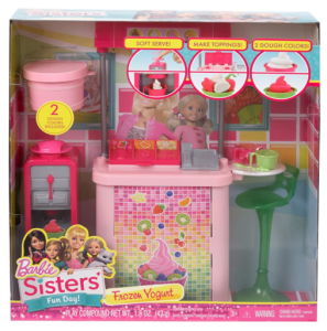 barbie