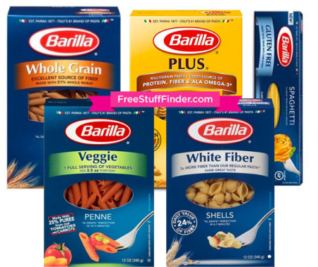 barilla