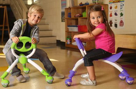 $38.99 (Reg $65) Pewi Ybike Ride On Toy and Walking Buddy + Free Shipping