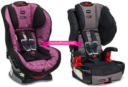 britax