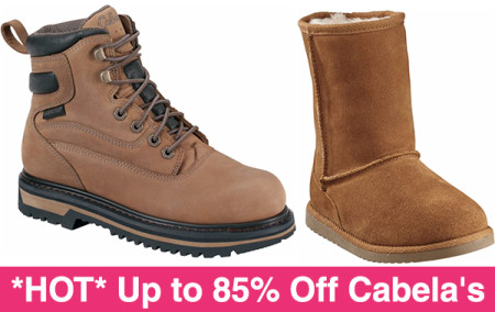 cabelas
