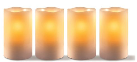 candle