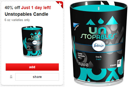 candles
