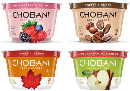 chobani