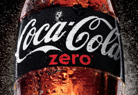 *HOT* Free 20oz Coke Zero (7-Eleven, Domino's, Speedway or QuickTrip)