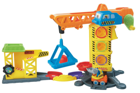 construction