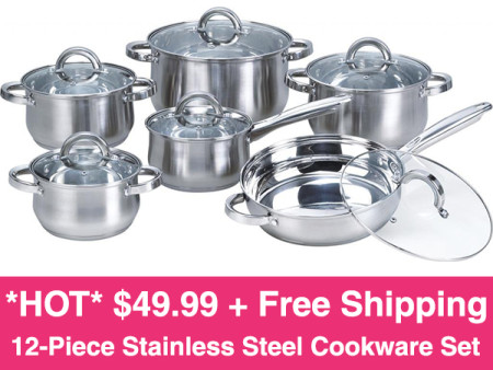 cookware