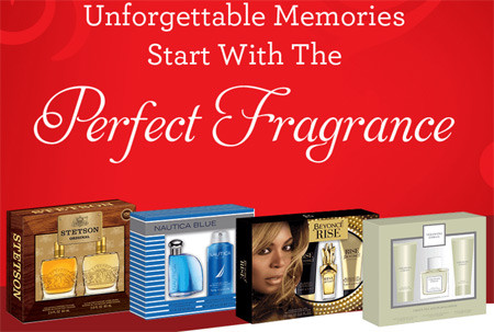*HOT* $4.00 Off Coty Fragrances Coupons