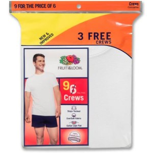 crews