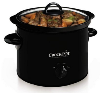 crock-pot