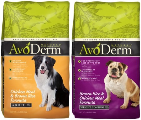 dogfood