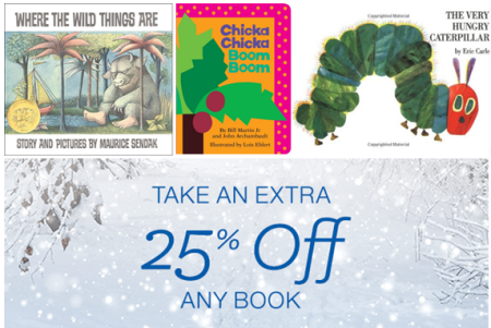 extra-25-any-book-amazon