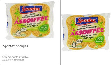 free-sponges