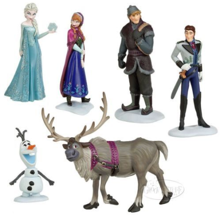 frozen-play-set