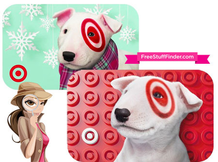 *HOT* 10% Off Target Gift Cards (TODAY ONLY!)