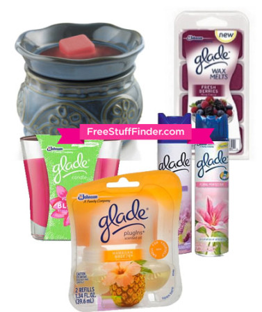 *HOT* Earn Up to $75 w/ Checkout51 Glade Bonus Offers