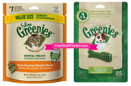 greenies