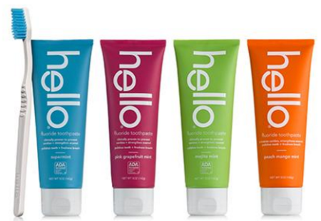 hello-toothpaste