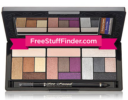 $29 (Reg $49) Too Faced Eye Shadow + Free Shipping