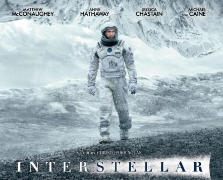interstellar