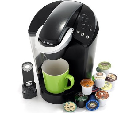 keurig