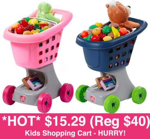 kids-cart