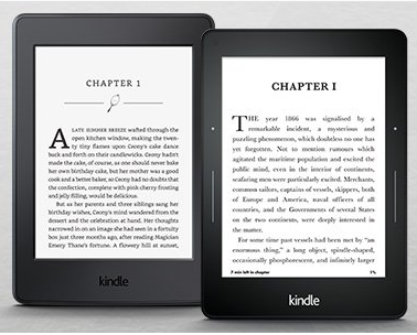 kindle