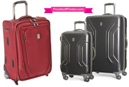 luggage