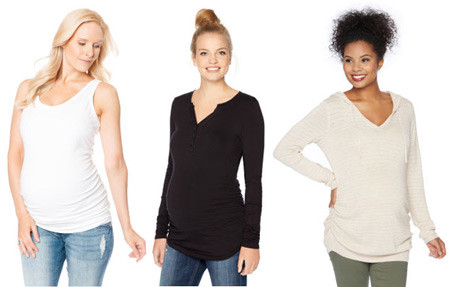 50% Off 50 Styles at Destination Maternity + Free Shipping