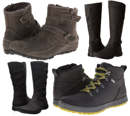 merrell