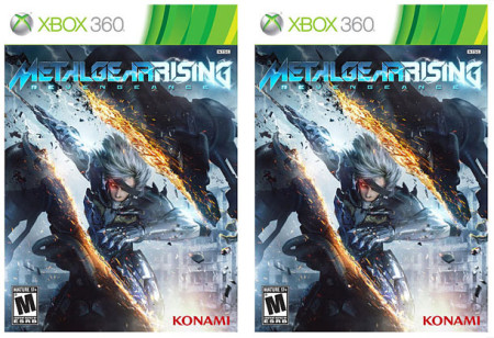 $5.99 (Reg $20) Metal Gear Rising: Revengeance Xbox 360 + Free Store Pickup (12/24 Only)