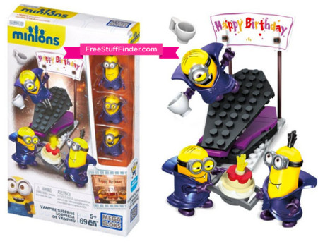 minions