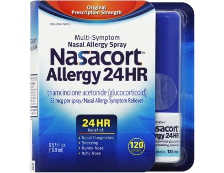 nasacort