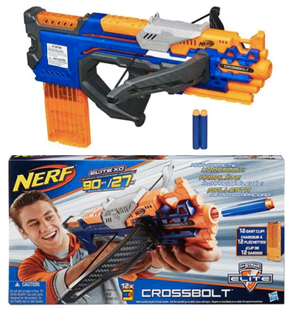 nerf