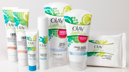 oil-of-olay-wash