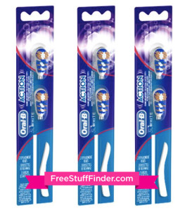 oralb