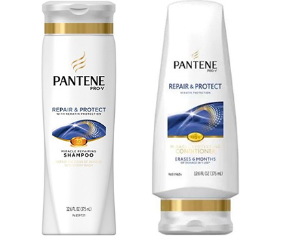 Free Pantene Shampoo at Rite Aid + $1.75 Moneymaker