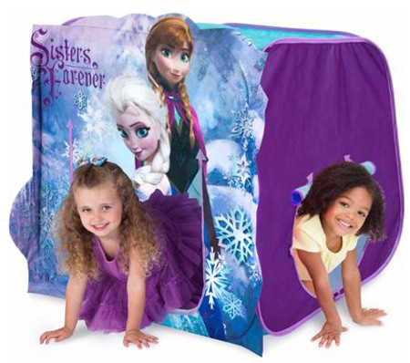 $13 (Reg $31.18) Disney Frozen Playhut + Free Shipping