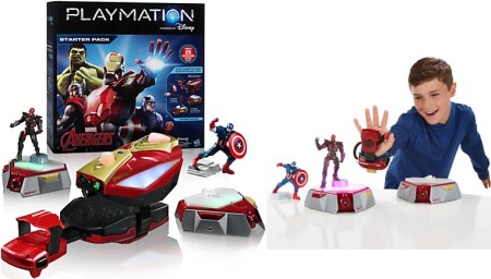 playmation