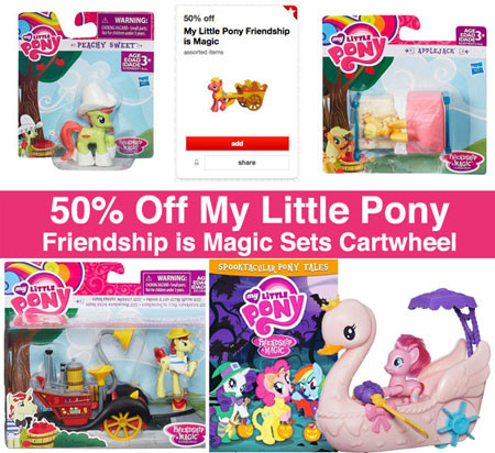 pony